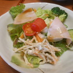 なごみ詩 - 朝食メニューいろいろ　2017.2