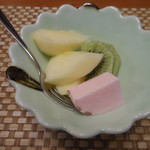 なごみ詩 - 朝食メニューいろいろ　2017.2