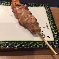 炭火焼鳥 いこか - 