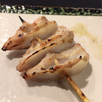 炭火焼鳥 いこか - 