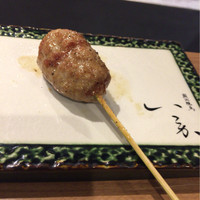 炭火焼鳥 いこか - 