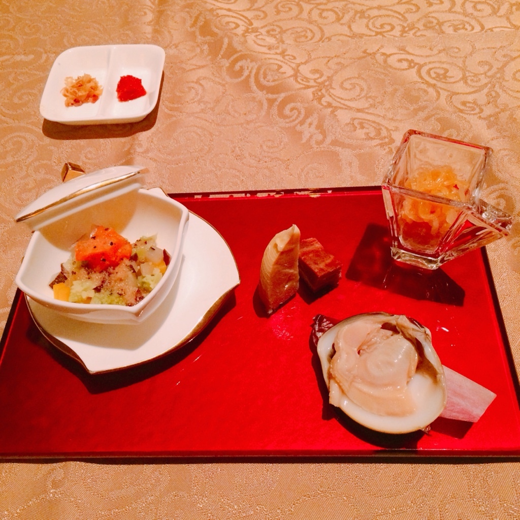 中国料理 翠陽 軽井沢店 name=