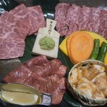 焼肉料理291 迎賓館 - 