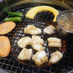 焼肉料理291 迎賓館 - 