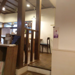 cafe kacho-fu-getsu - 