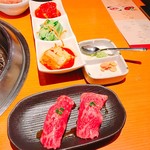 Yakiniku Kurogo - 