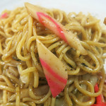 甘太郎商店 - ナルトが良い味出してます