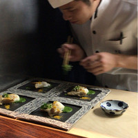 祇園 さゝ木 - 