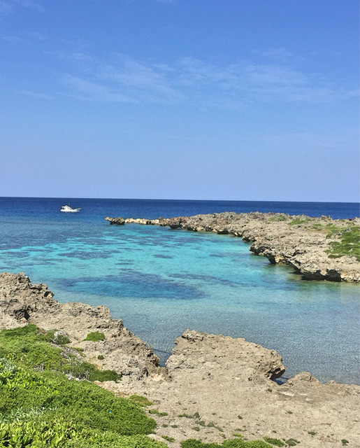 冲绳 宫古岛伊良部岛多良间岛  tomorikatsuokakoujoukoujouchoku