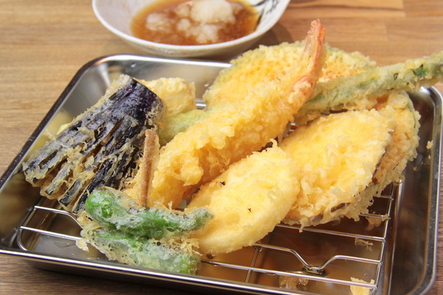 うどん 3、ちょ待ってね！｜しげみうどん🌈つまずきたくない