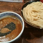 つけ麺専門店 三田製麺所 - 