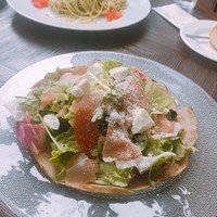 ジンジャーズビーチ - 