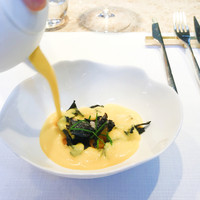 Jean-Georges Tokyo - 
