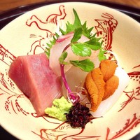 日本料理 とくを - 