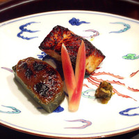 日本料理 とくを - 