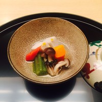 正月屋吉兆 新宿伊勢丹 - 