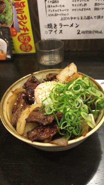 近鉄あべの応援団 大分からあげと鉄板焼 勝男 大阪阿部野橋 からあげ 食べログ