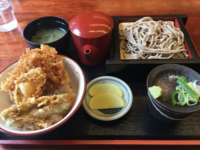 そば順 伊達本店>