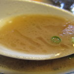 幸陽閣 - 濃厚とんこつ（2011.1.4）