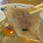 幸陽閣 - チャーシュー