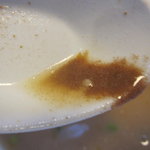 幸陽閣 - 髄（2011.1.4）