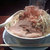 ラーメンつけ麺　笑福 - 料理写真:味噌ラーメン野菜増し