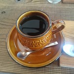 ナヤコーヒー - ブラジルコーヒー＠380