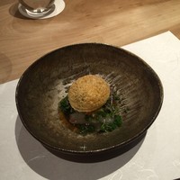炭火割烹 白坂 - 