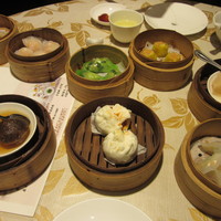 老香港酒家京都 - 