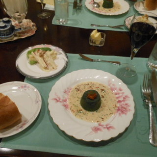 オーベルジュ ド ルフラン_0