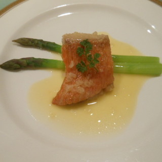 オーベルジュ ド ルフラン_1