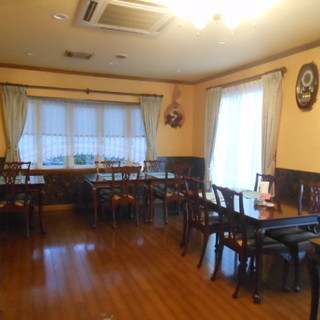 オーベルジュ ド ルフラン_2