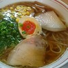 浜ちゃんラーメン