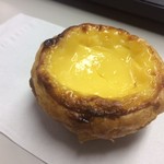 LILLIAN BAKERY - 料理写真: