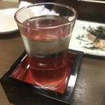 鶏翔 - 日本酒