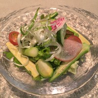 D'ORO HATSUDAI - 