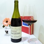 キャリエ - ワイン