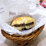 キャリエ - パテ・ド・カンパーニュ