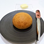 キャリエ - スタイルブレッドのパン