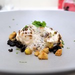 キャリエ - 白子　秋刀魚