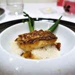 キャリエ - 甘鯛　