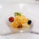 キャリエ - 田中農場の卵　ヤマト醤油味噌