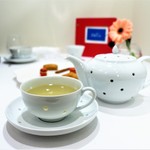 キャリエ - フリーズドライのハーブティー