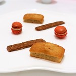 キャリエ - 食後のお楽しみ