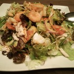 口福吉祥 喜喜龍 - 喜喜龍沙律