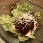 口福吉祥 喜喜龍 - 口水鶏