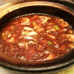 口福吉祥 喜喜龍 - 四川麻婆豆腐