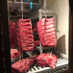 ワカヌイ グリル ダイニング バー 東京 - 