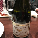 ワカヌイ グリル ダイニング バー 東京 - 