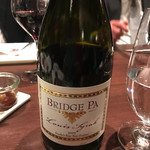 ワカヌイ グリル ダイニング バー 東京 - 